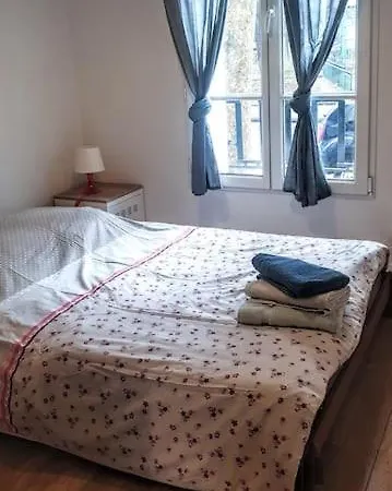 A 2 Stations De Chatelet Les Halles/paris Apartamento *